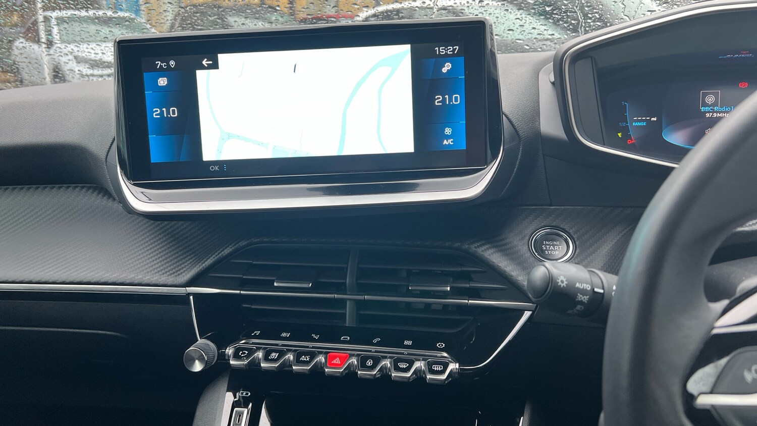 Used Peugeot 208 2022 for sale - 77551320: Photo 10