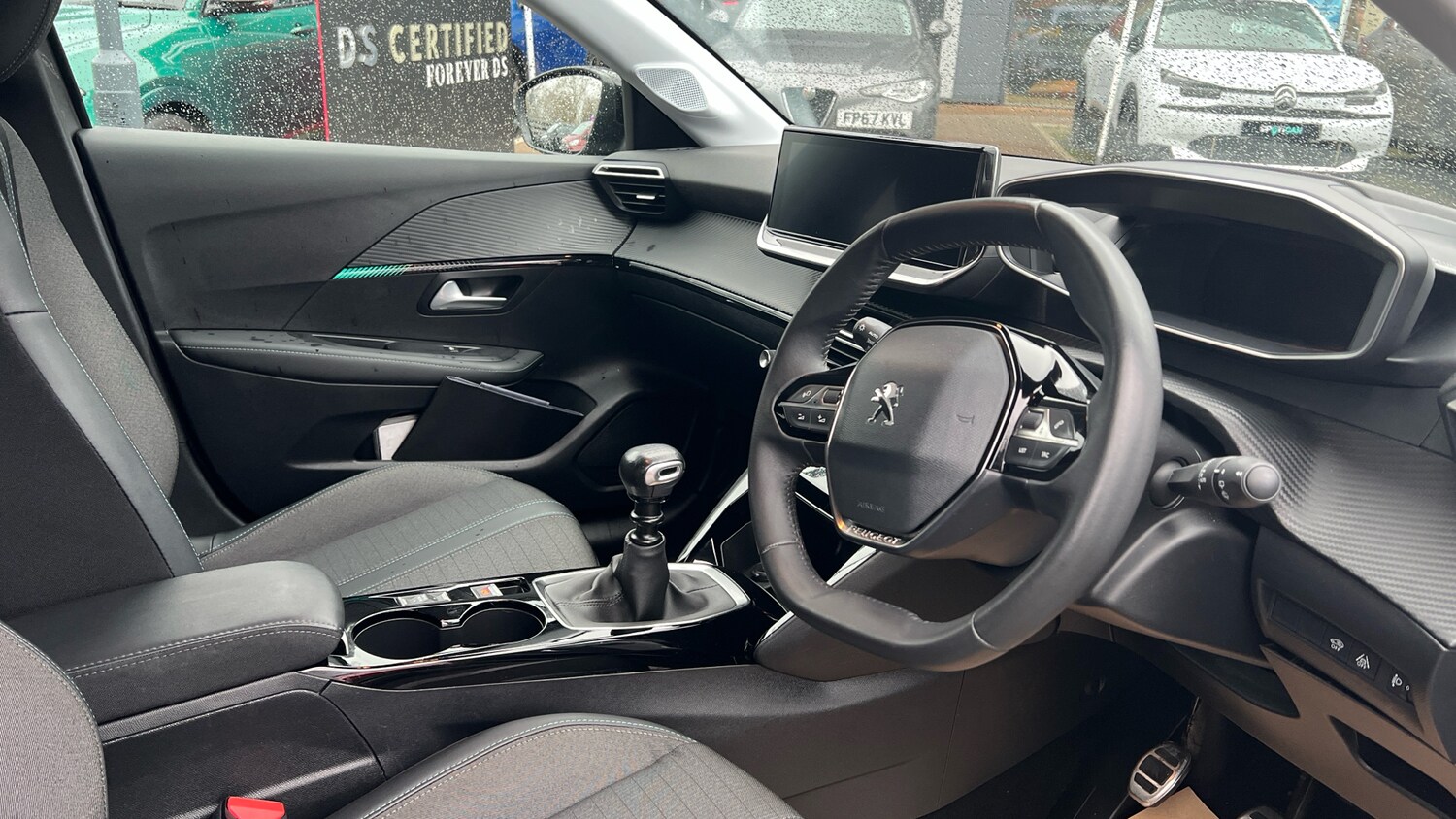 Used Peugeot 208 2022 for sale - 77551320: Photo 11