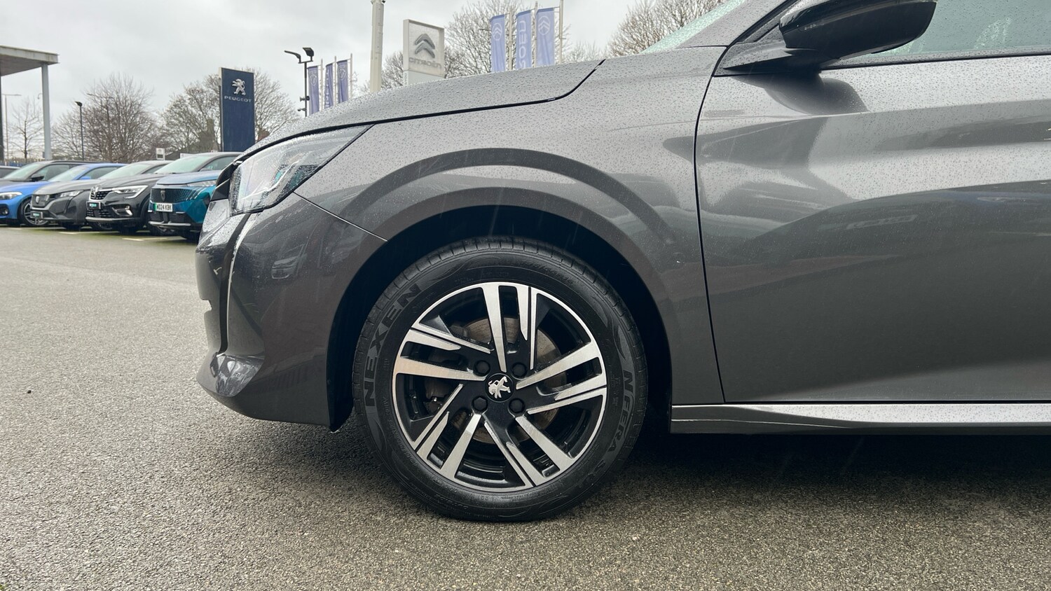 Used Peugeot 208 2022 for sale - 77551320: Photo 14