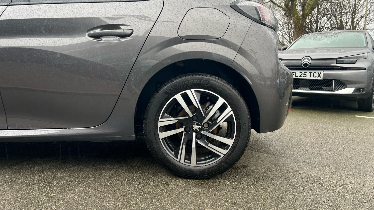 Used Peugeot 208 2022 for sale - 77551320: Photo 15