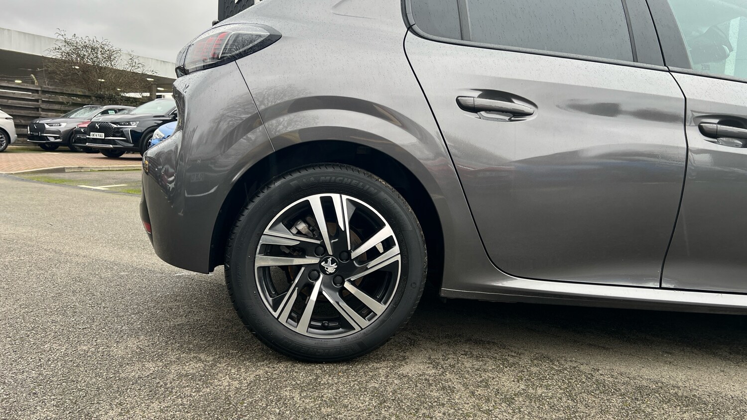 Used Peugeot 208 2022 for sale - 77551320: Photo 16