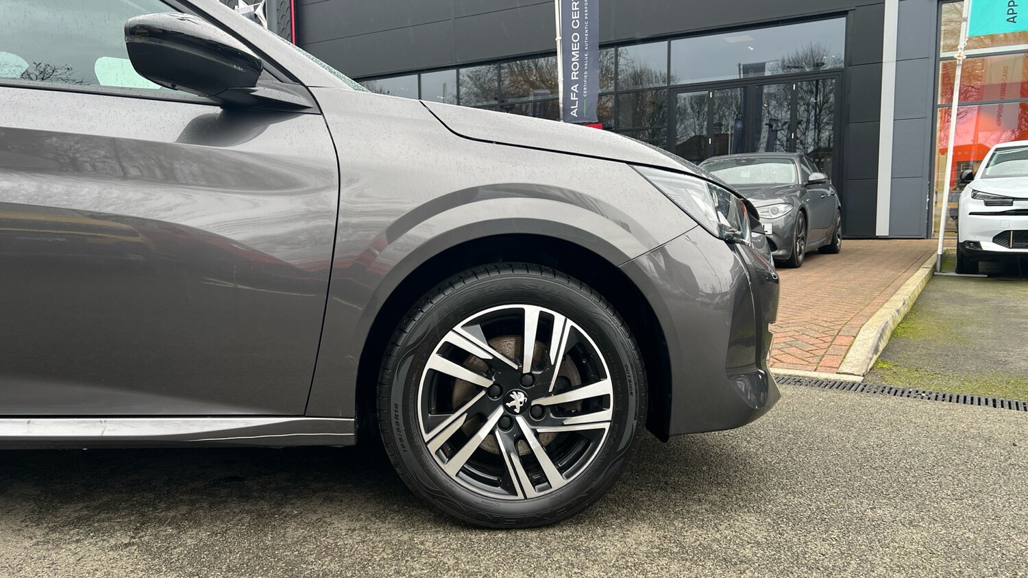 Used Peugeot 208 2022 for sale - 77551320: Photo 17