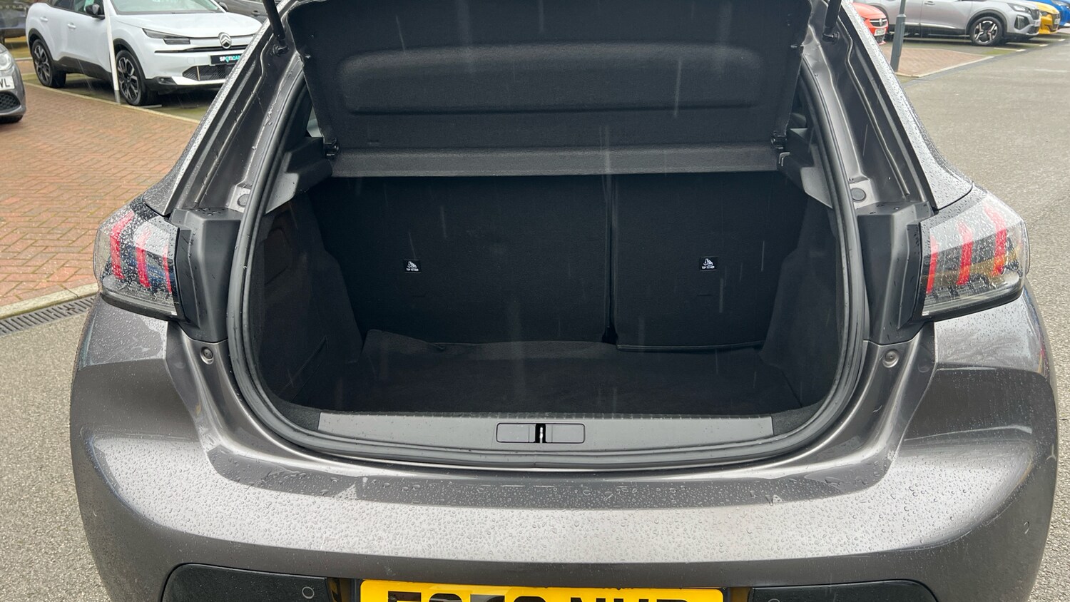 Used Peugeot 208 2022 for sale - 77551320: Photo 19