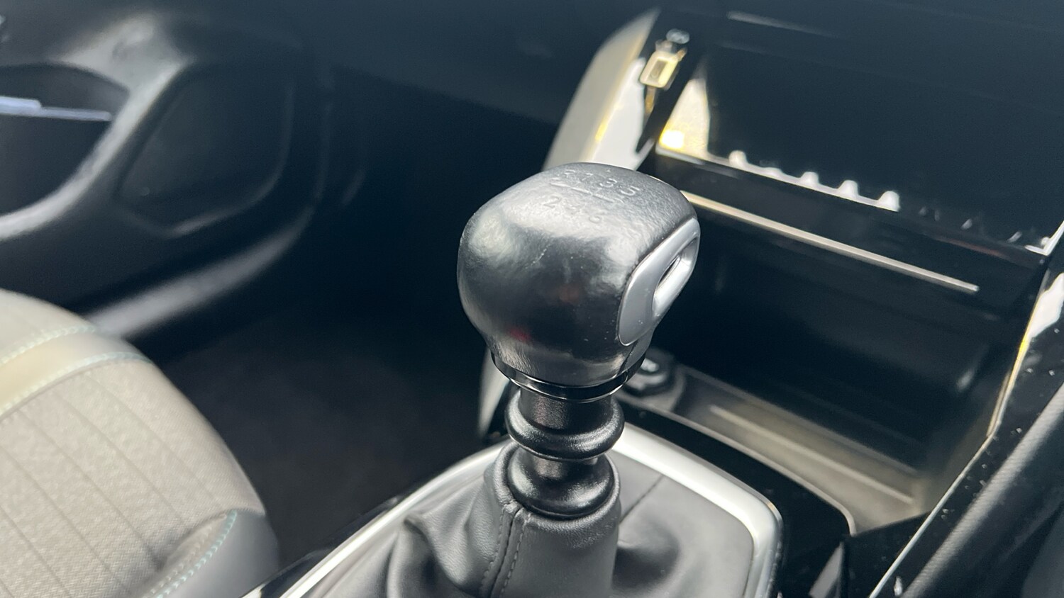 Used Peugeot 208 2022 for sale - 77551320: Photo 20