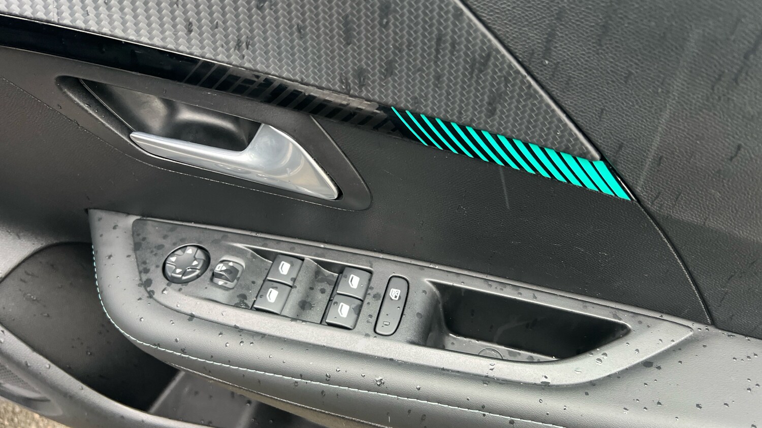 Used Peugeot 208 2022 for sale - 77551320: Photo 22