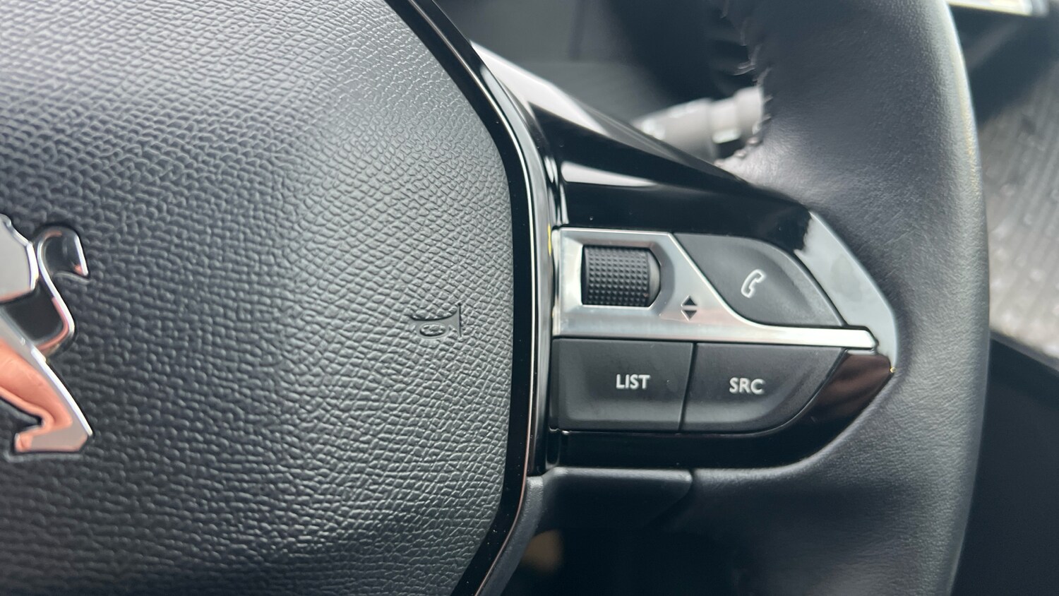 Used Peugeot 208 2022 for sale - 77551320: Photo 24