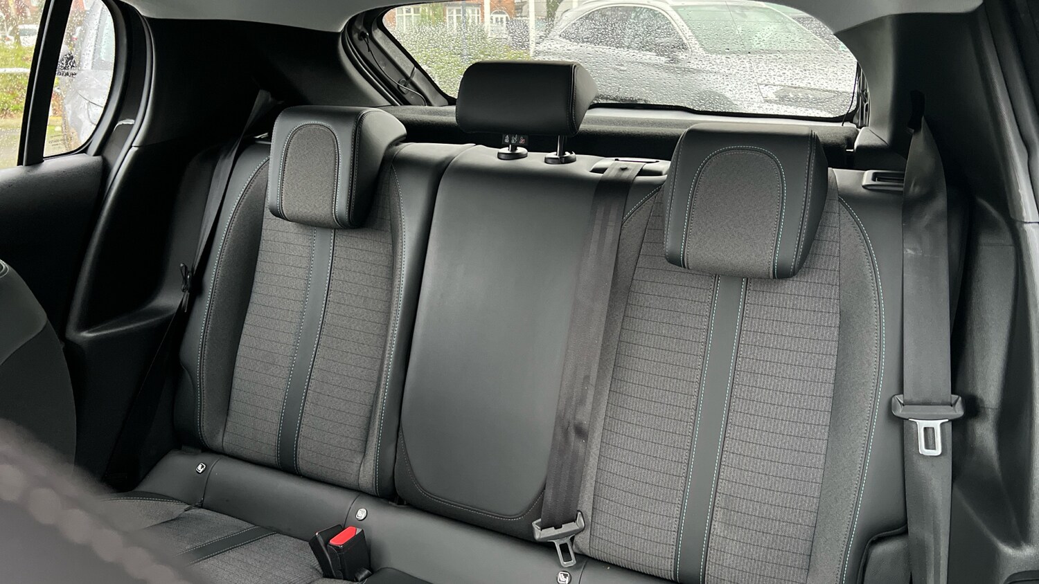 Used Peugeot 208 2022 for sale - 77551320: Photo 25