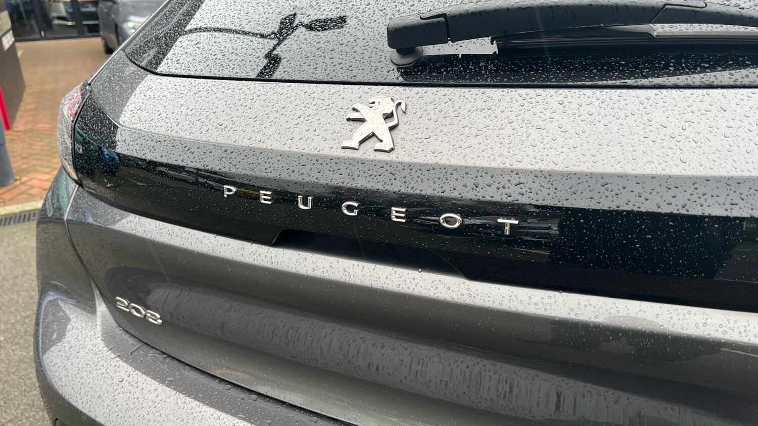 Used Peugeot 208 2022 for sale - 77551320: Photo 26