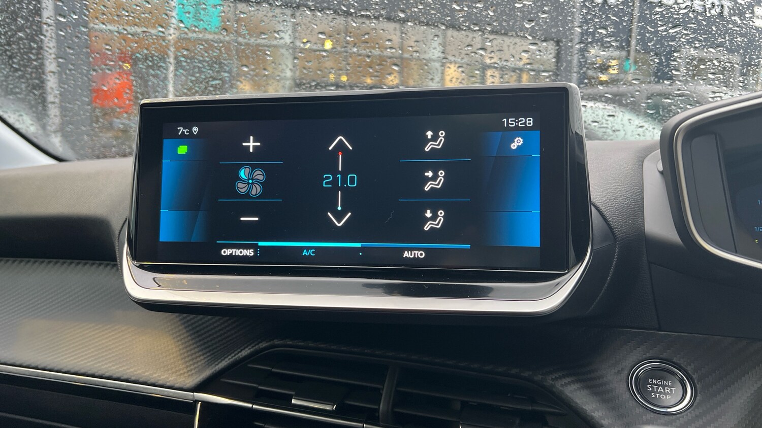 Used Peugeot 208 2022 for sale - 77551320: Photo 29