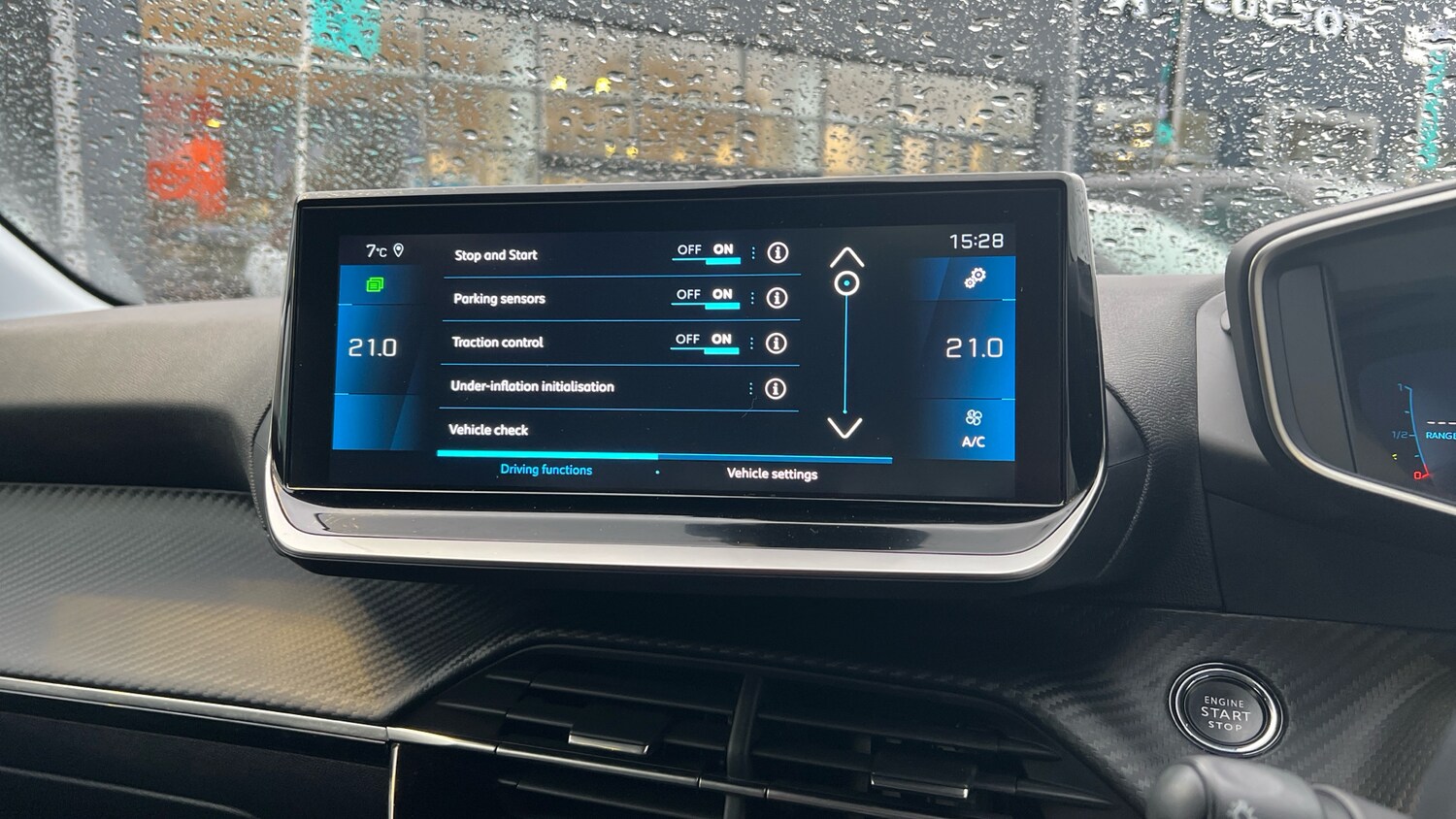 Used Peugeot 208 2022 for sale - 77551320: Photo 30