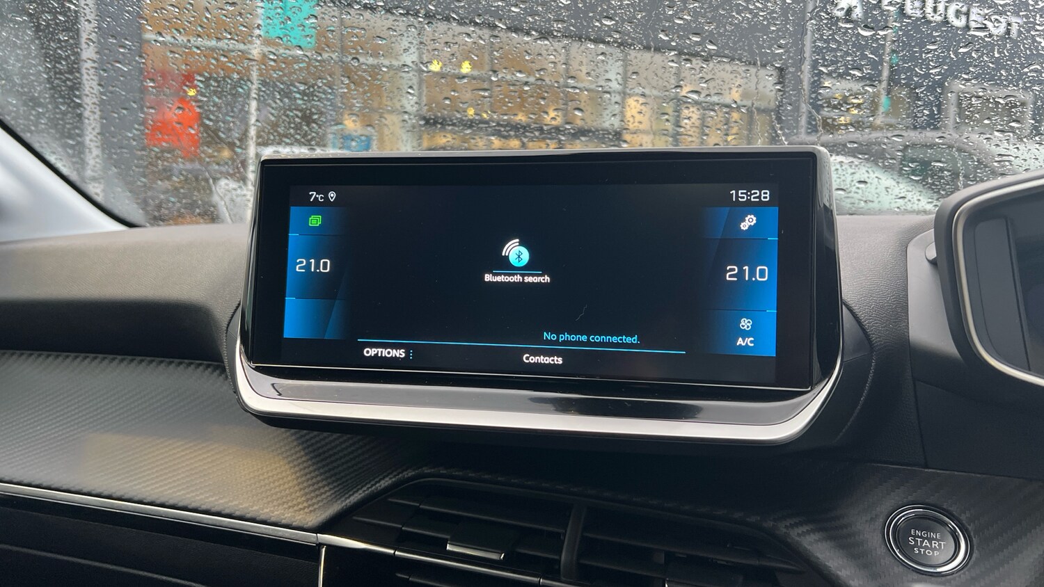 Used Peugeot 208 2022 for sale - 77551320: Photo 31