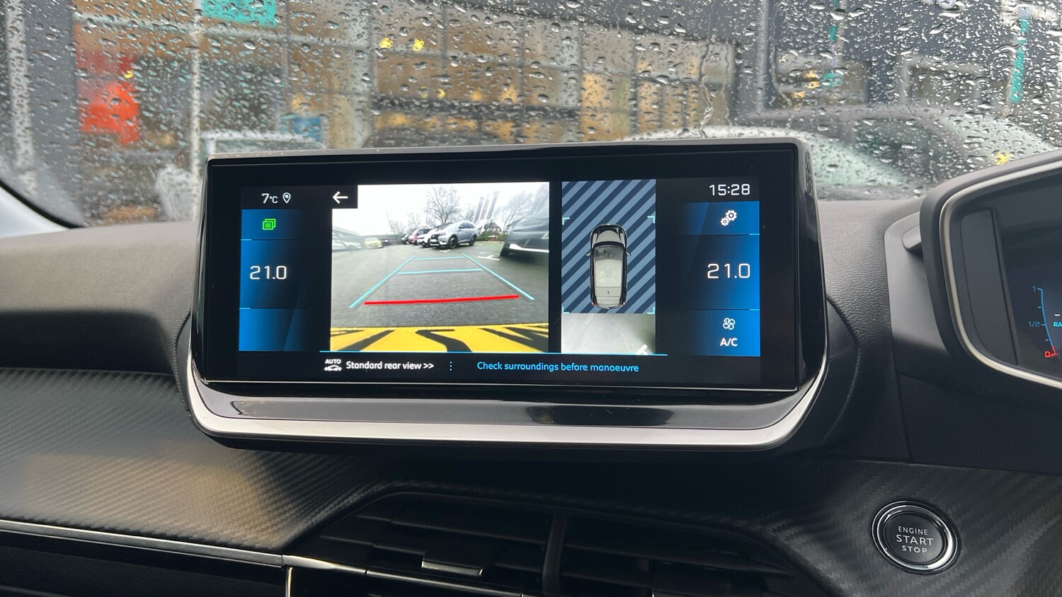 Used Peugeot 208 2022 for sale - 77551320: Photo 32