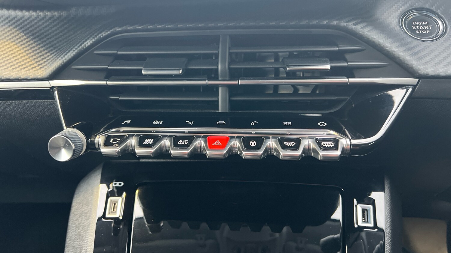 Used Peugeot 208 2022 for sale - 77551320: Photo 34