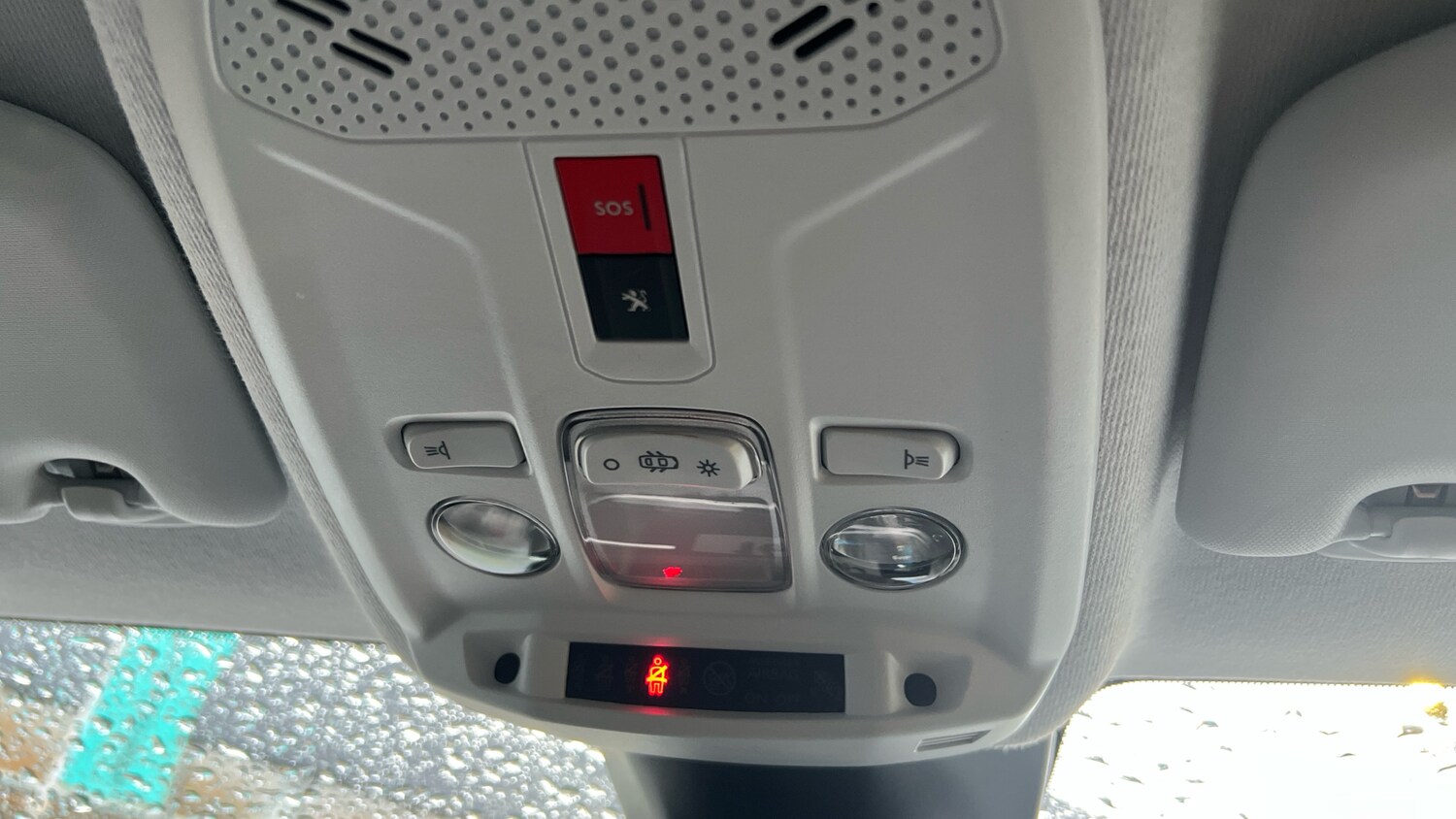 Used Peugeot 208 2022 for sale - 77551320: Photo 38