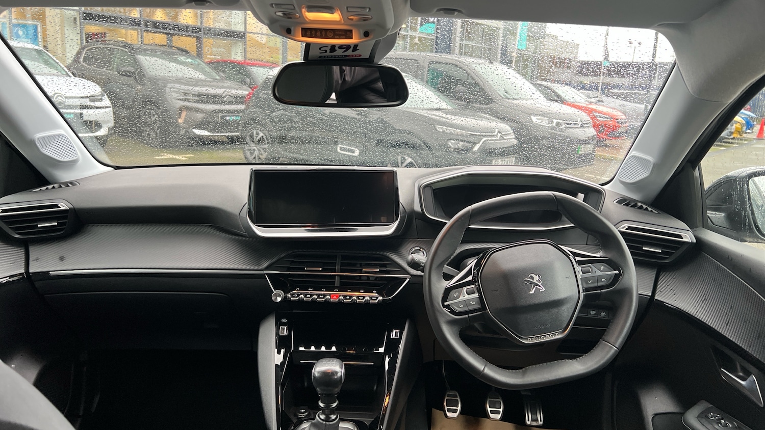 Used Peugeot 208 2022 for sale - 77551320: Photo 4