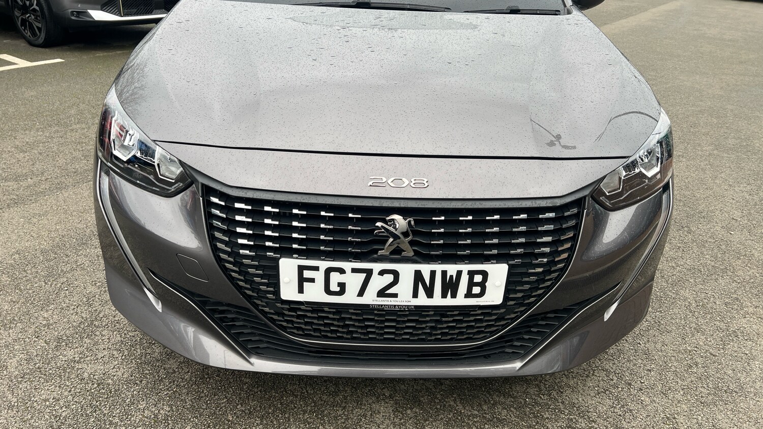 Used Peugeot 208 2022 for sale - 77551320: Photo 45
