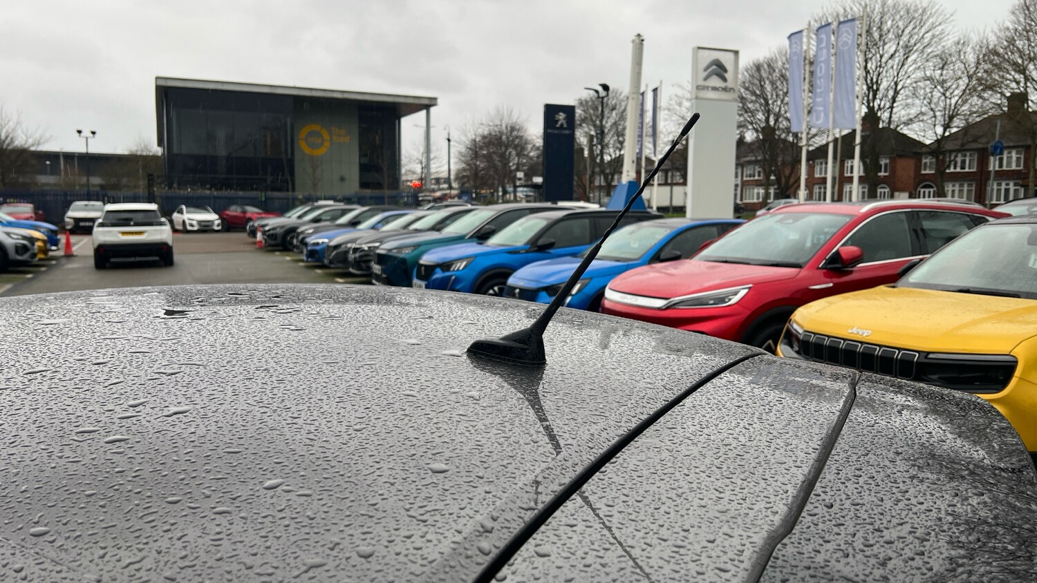 Used Peugeot 208 2022 for sale - 77551320: Photo 47