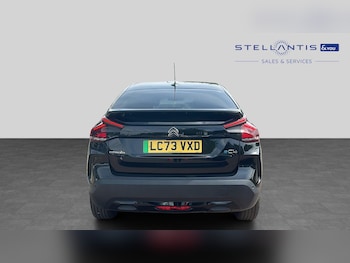 Used Citroen C4 2023 for sale - 78899135: Photo