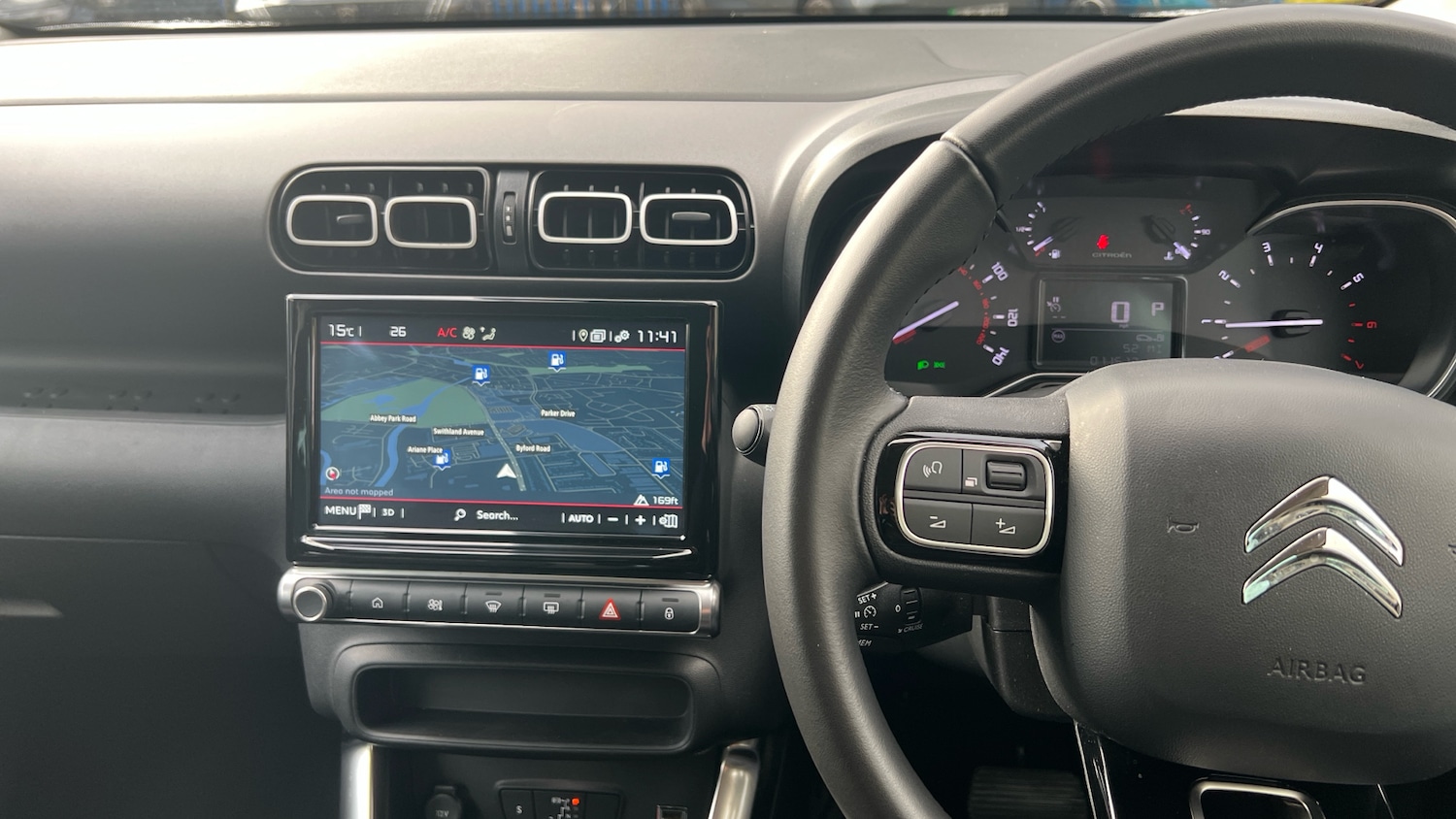 Used Citroen C3 Aircross 2024 for sale - 76043897: Photo 10