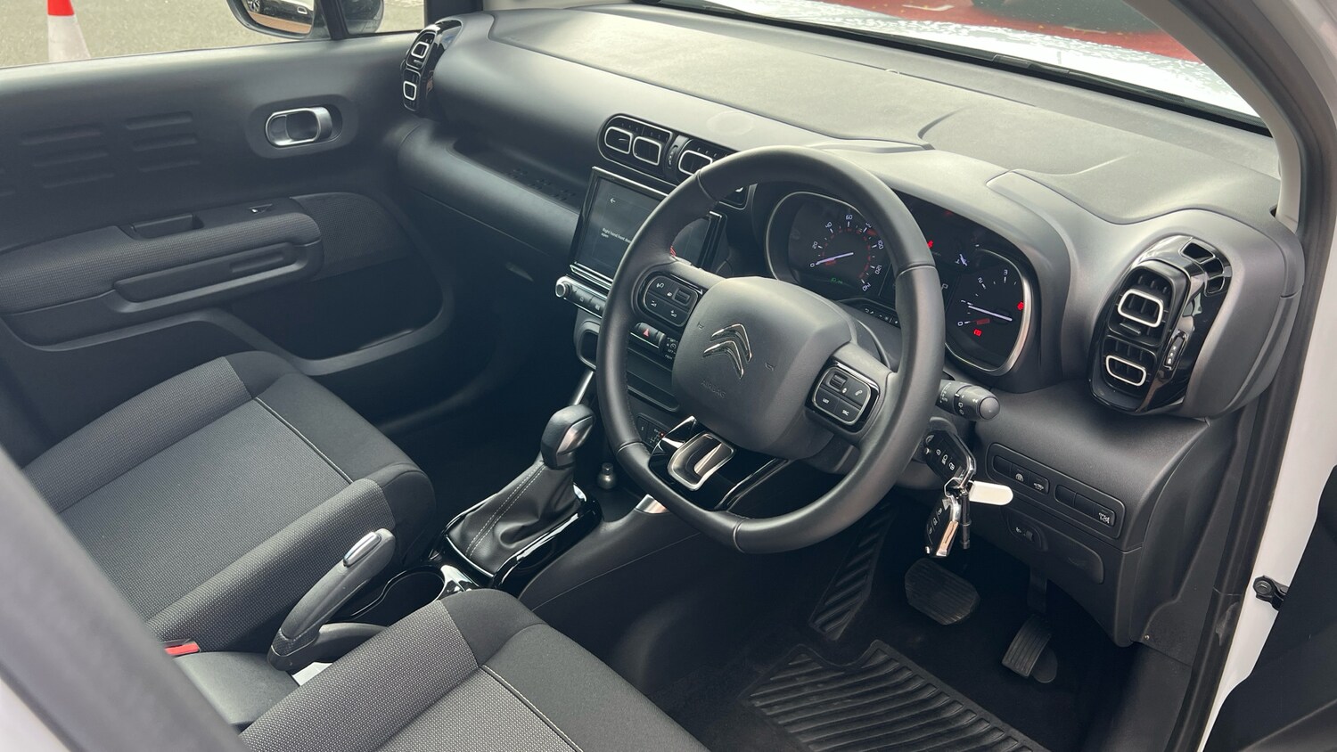 Used Citroen C3 Aircross 2024 for sale - 76043897: Photo 11