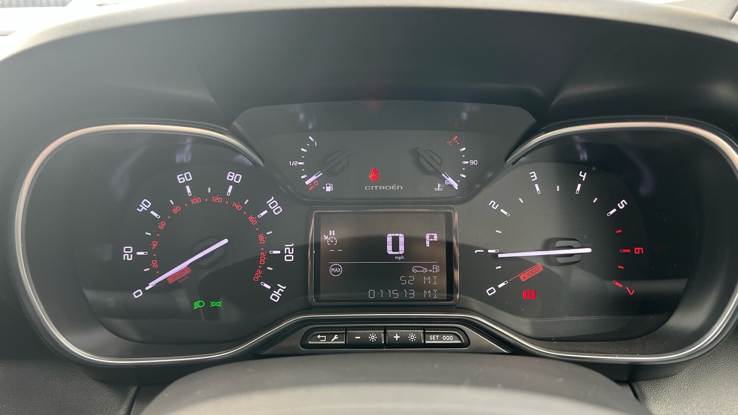 Used Citroen C3 Aircross 2024 for sale - 76043897: Photo 13