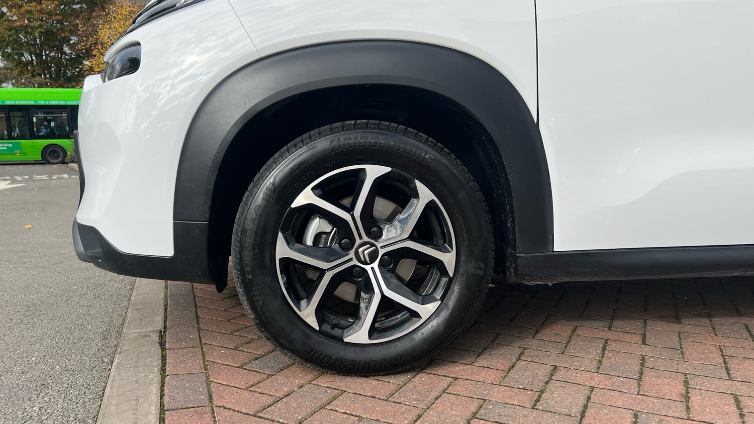 Used Citroen C3 Aircross 2024 for sale - 76043897: Photo 14