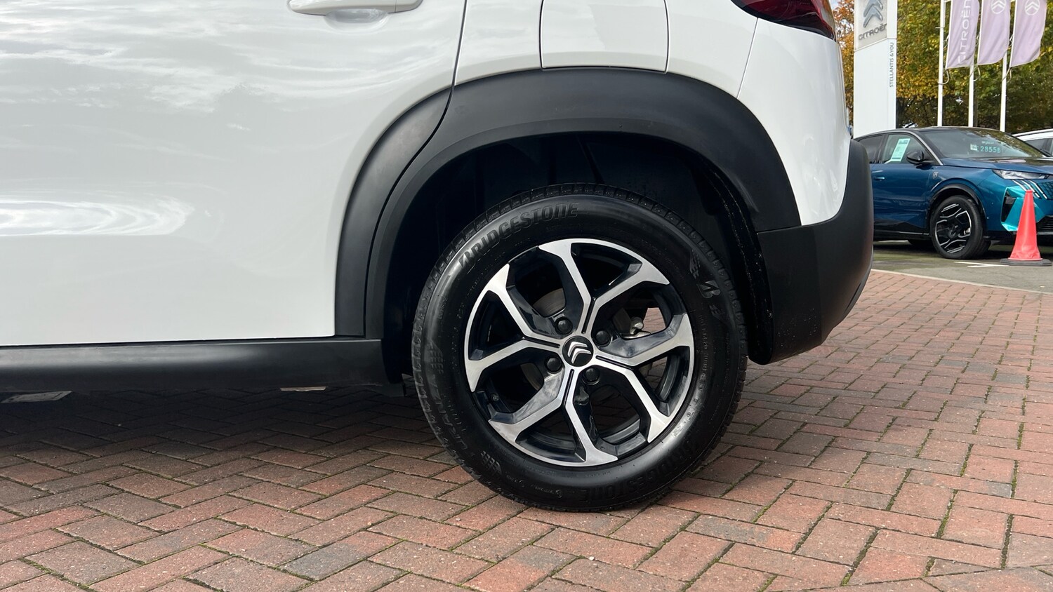 Used Citroen C3 Aircross 2024 for sale - 76043897: Photo 15