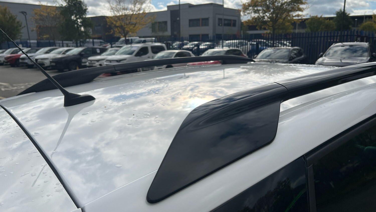 Used Citroen C3 Aircross 2024 for sale - 76043897: Photo 18