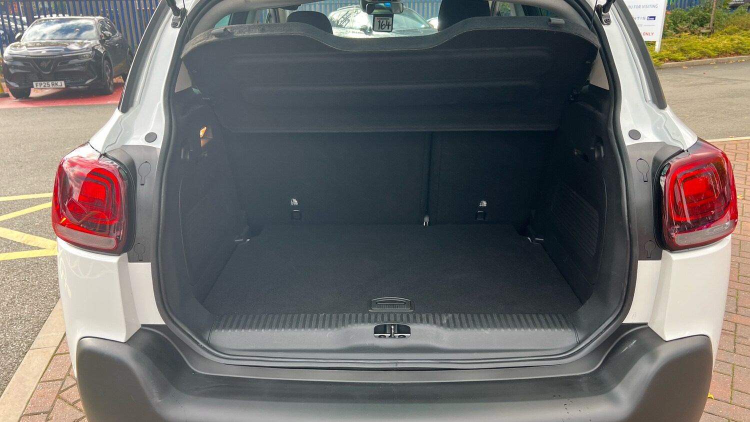 Used Citroen C3 Aircross 2024 for sale - 76043897: Photo 19