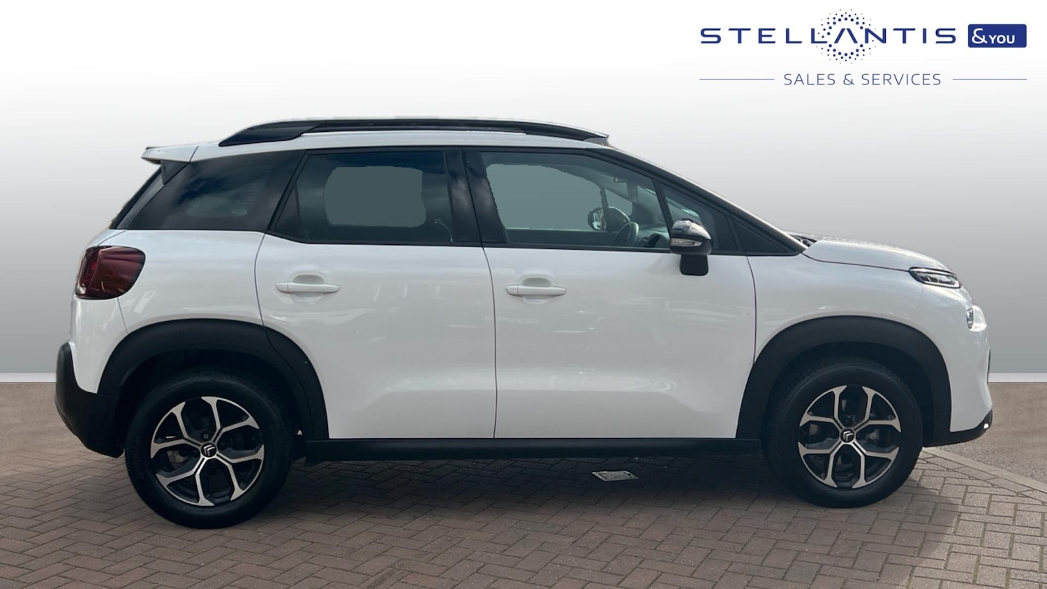 Used Citroen C3 Aircross 2024 for sale - 76043897: Photo 2