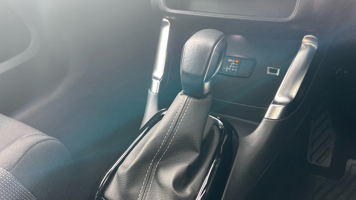 Used Citroen C3 Aircross 2024 for sale - 76043897: Photo 20