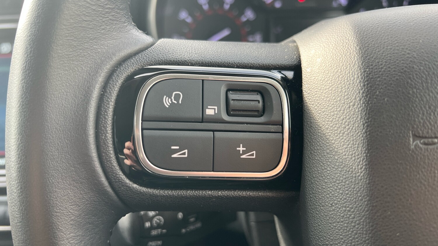 Used Citroen C3 Aircross 2024 for sale - 76043897: Photo 23