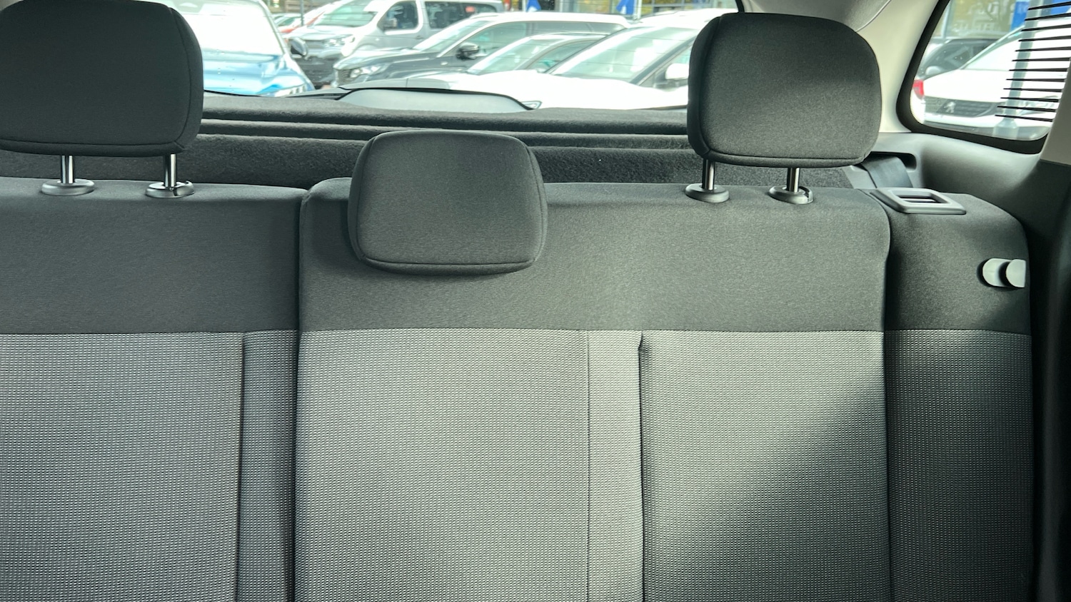 Used Citroen C3 Aircross 2024 for sale - 76043897: Photo 25