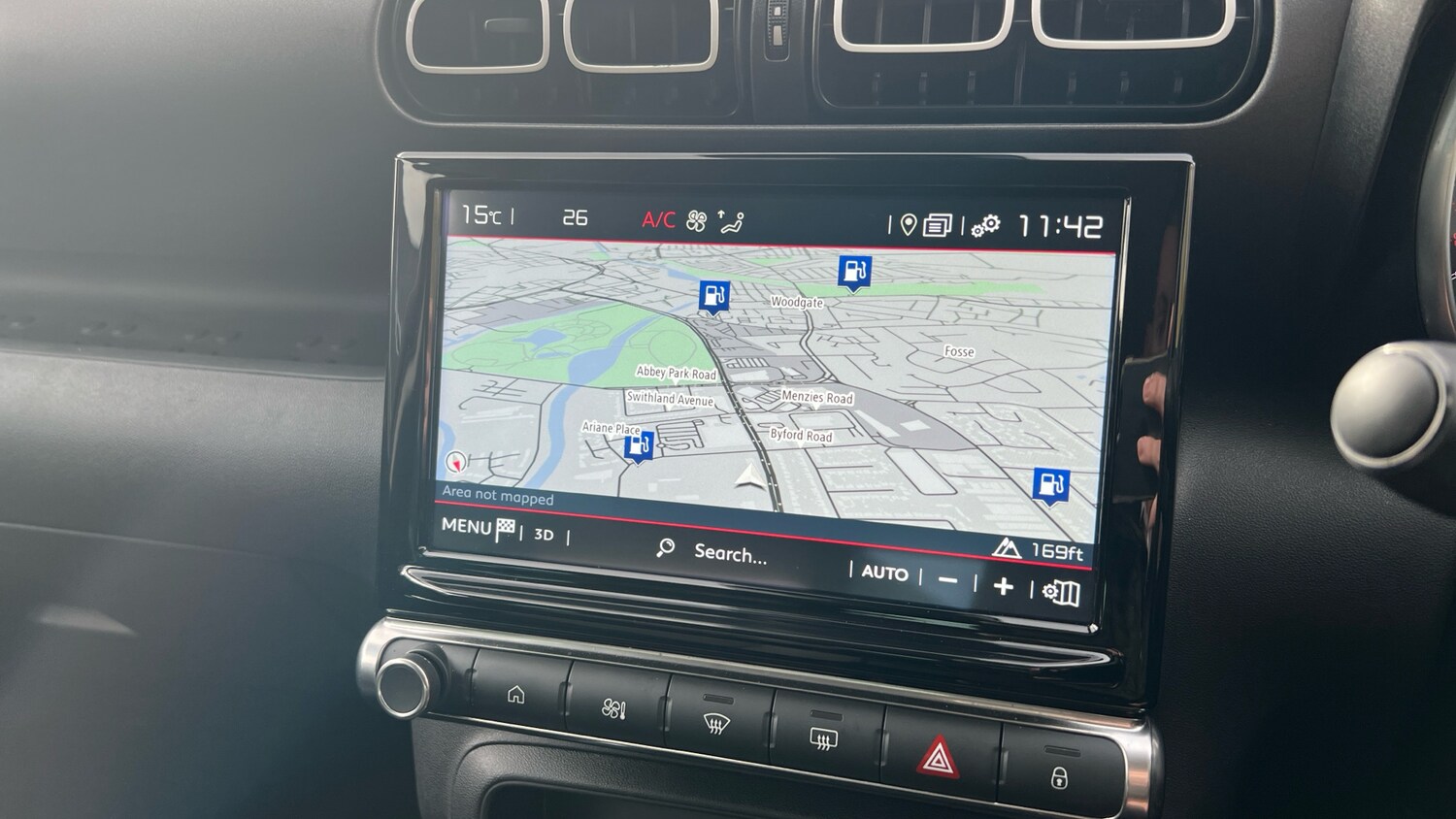 Used Citroen C3 Aircross 2024 for sale - 76043897: Photo 29