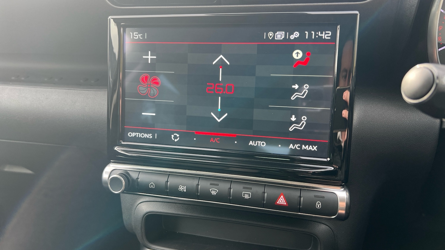 Used Citroen C3 Aircross 2024 for sale - 76043897: Photo 30