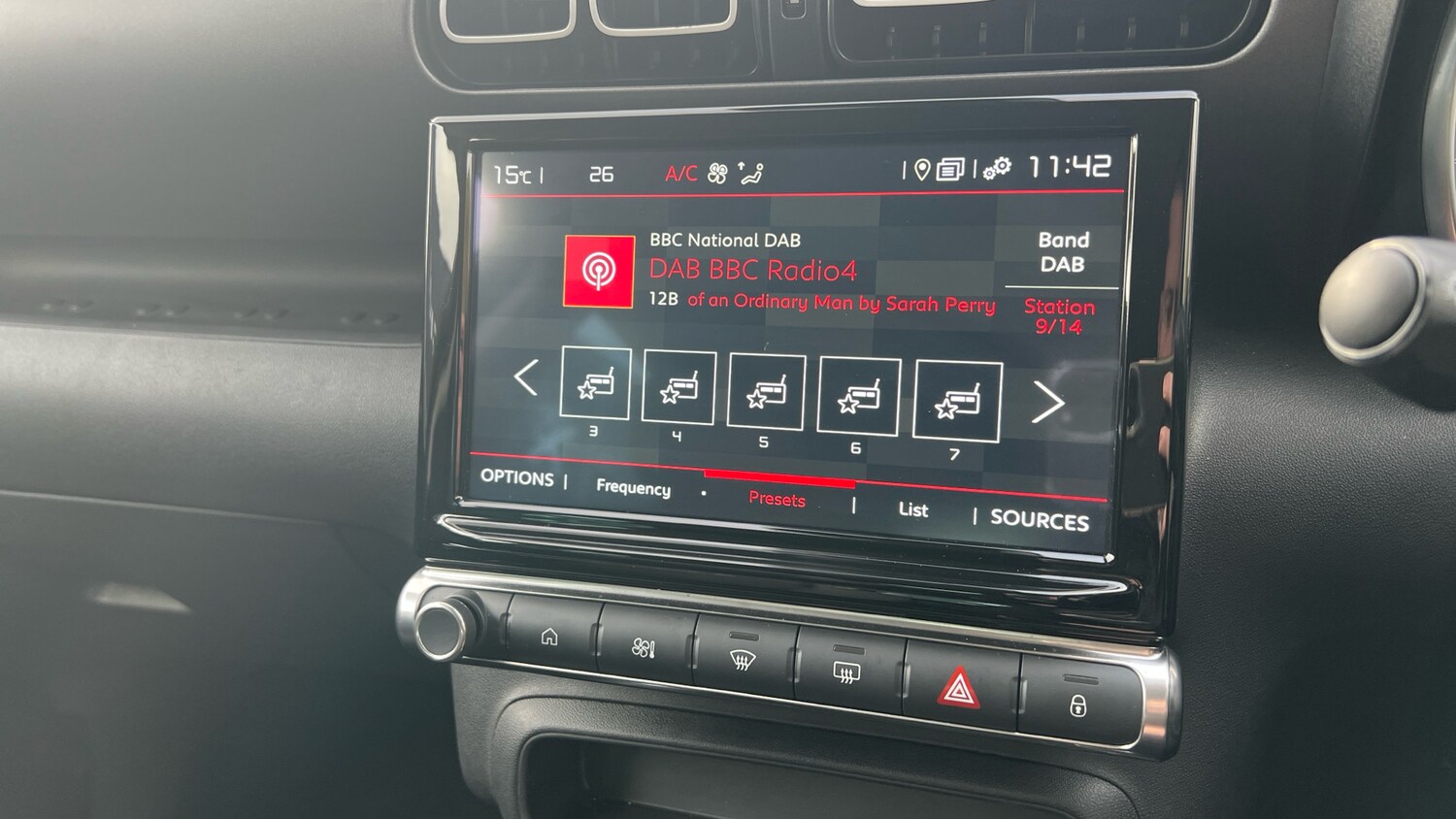 Used Citroen C3 Aircross 2024 for sale - 76043897: Photo 31