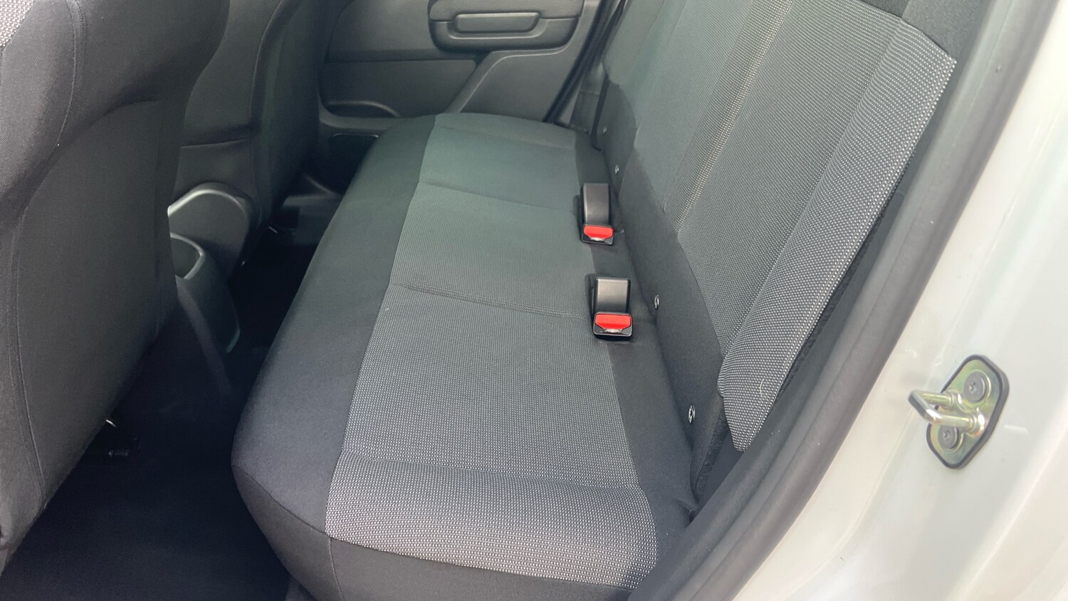 Used Citroen C3 Aircross 2024 for sale - 76043897: Photo 33