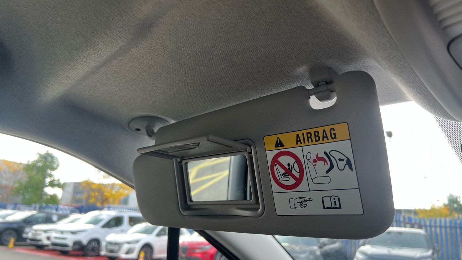 Used Citroen C3 Aircross 2024 for sale - 76043897: Photo 36