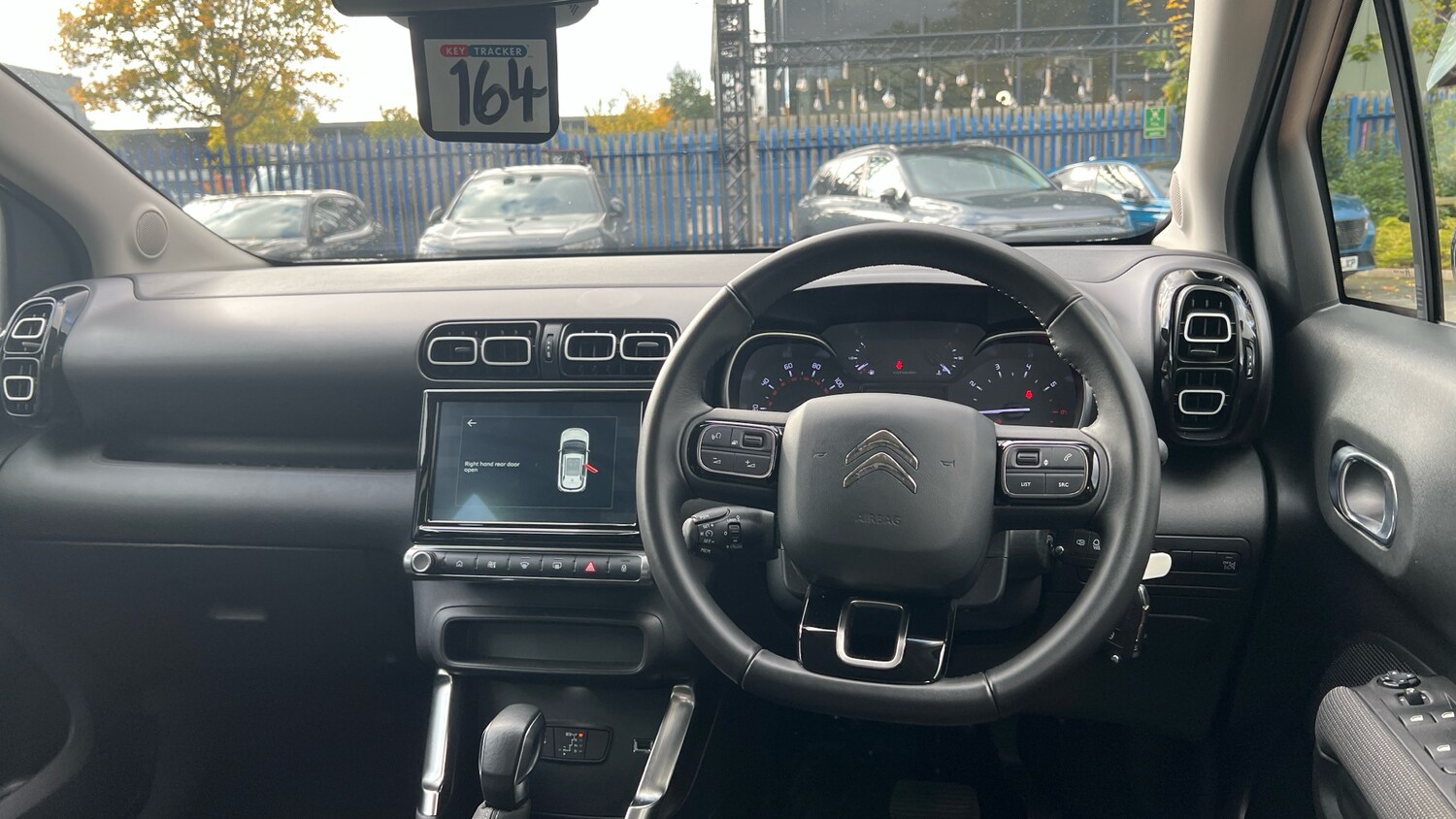 Used Citroen C3 Aircross 2024 for sale - 76043897: Photo 4