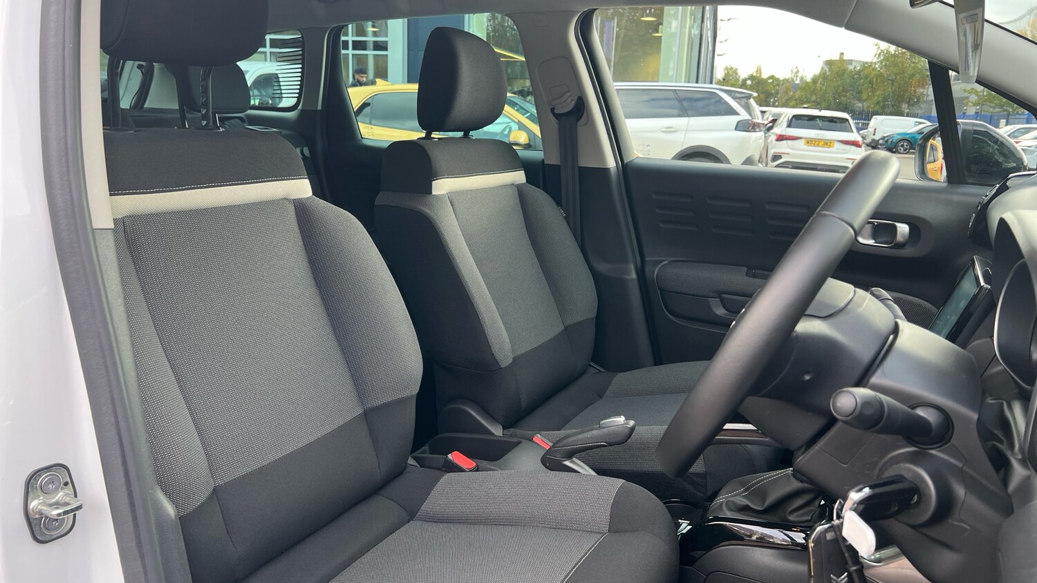 Used Citroen C3 Aircross 2024 for sale - 76043897: Photo 42