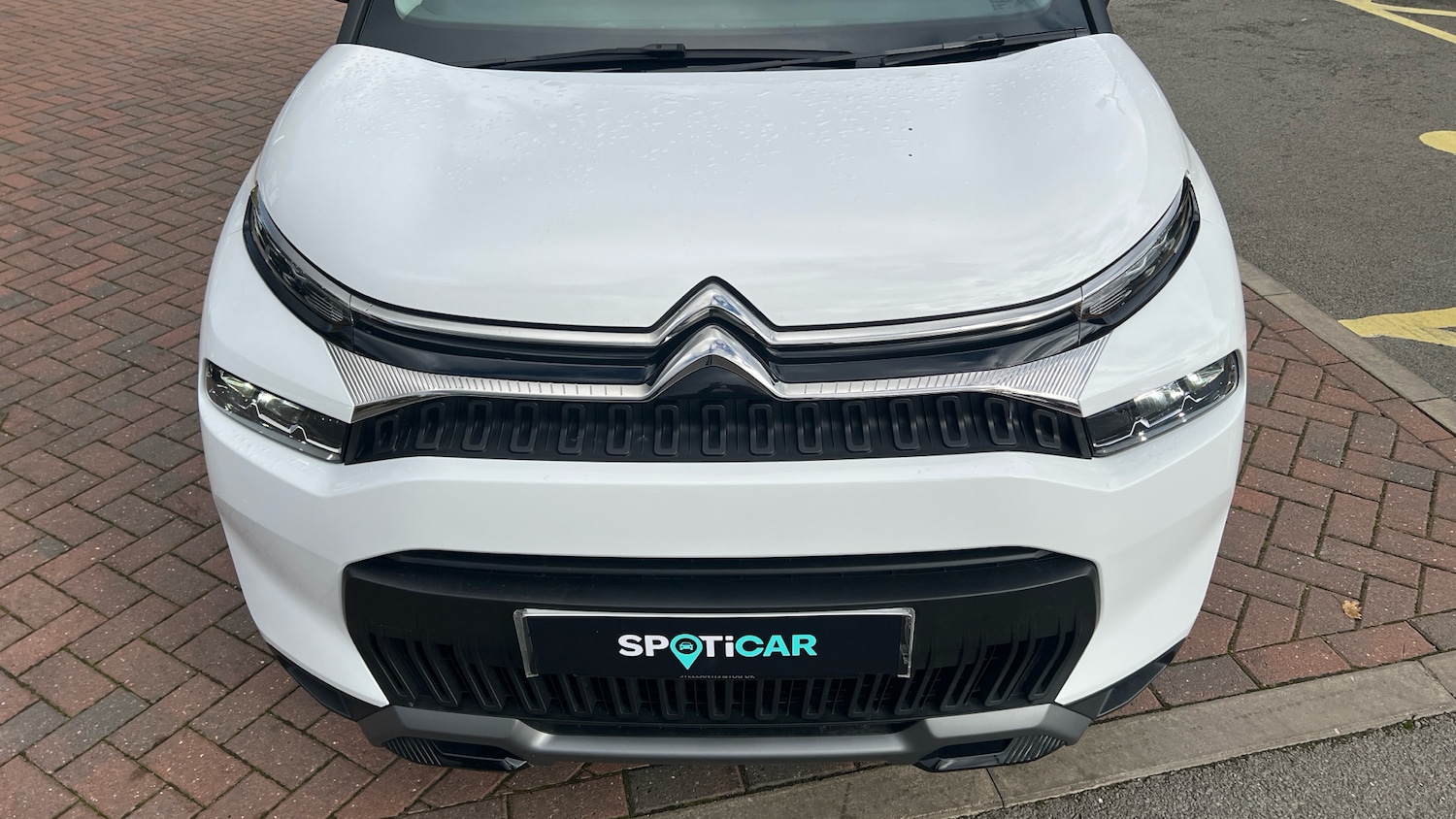 Used Citroen C3 Aircross 2024 for sale - 76043897: Photo 46