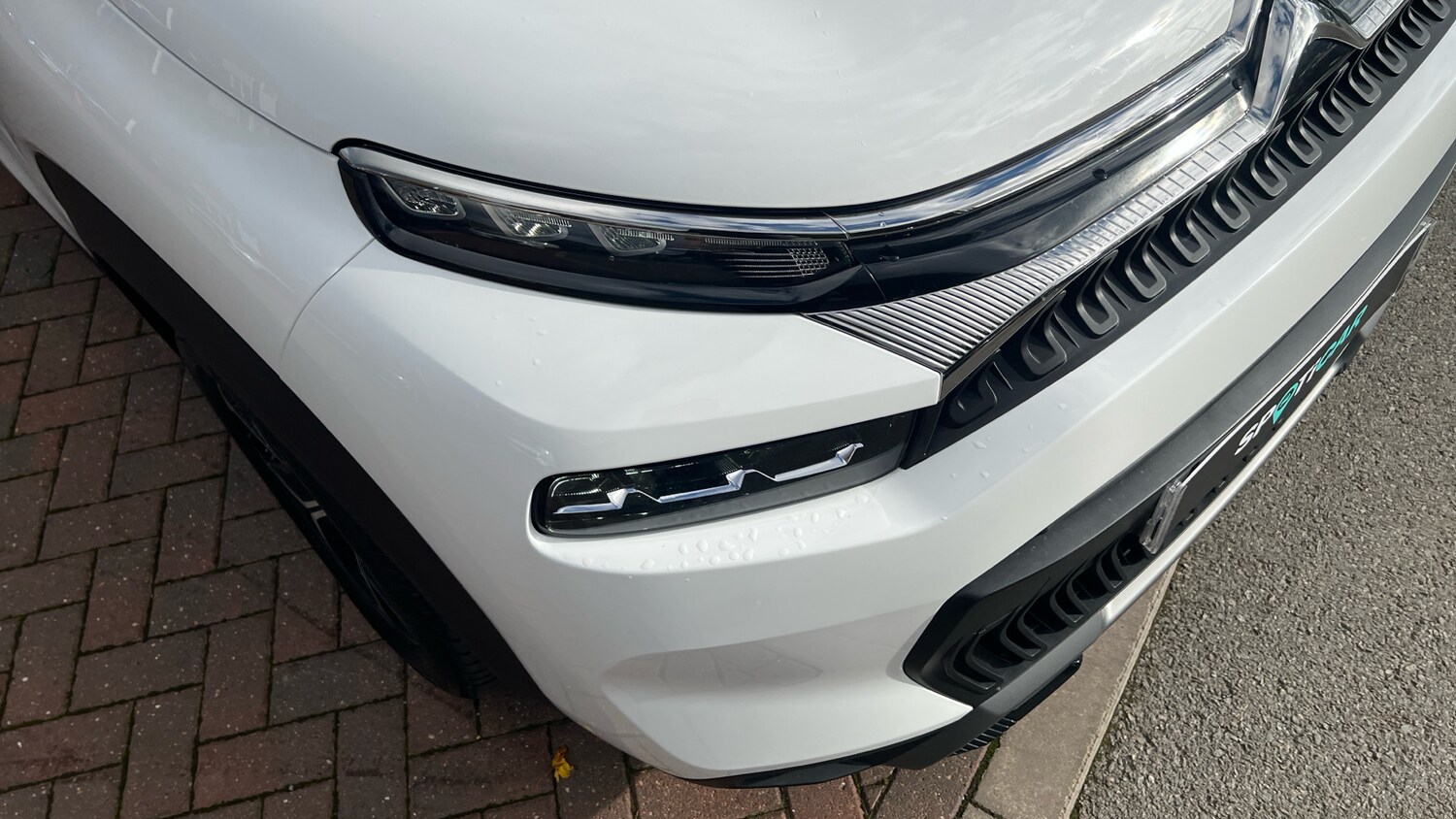 Used Citroen C3 Aircross 2024 for sale - 76043897: Photo 47