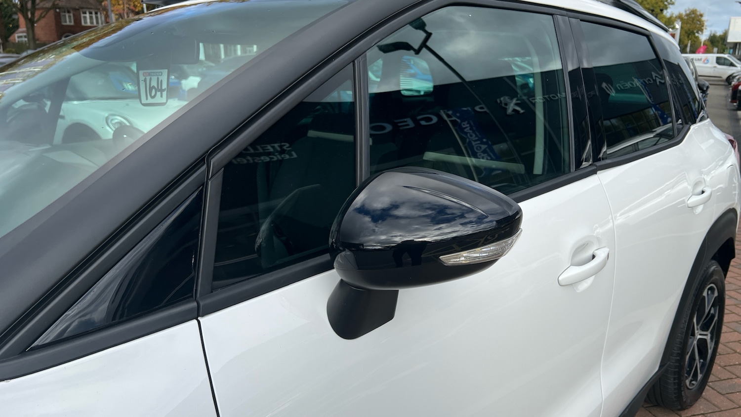 Used Citroen C3 Aircross 2024 for sale - 76043897: Photo 48