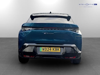 Used Peugeot 3008 2024 for sale - 78232496: Photo