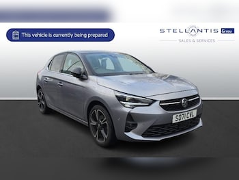 Used Vauxhall Corsa 2022 for sale - 78117165: Photo