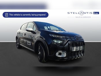 Used Citroen C3 2022 for sale - 76447031: Photo