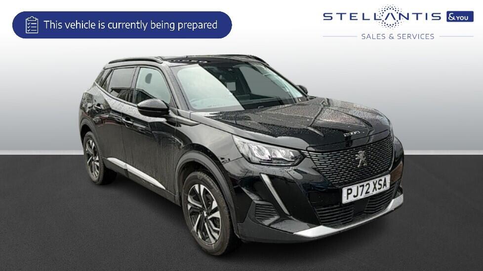 Used Peugeot 2008 2022 for sale - 78059004: Photo 1