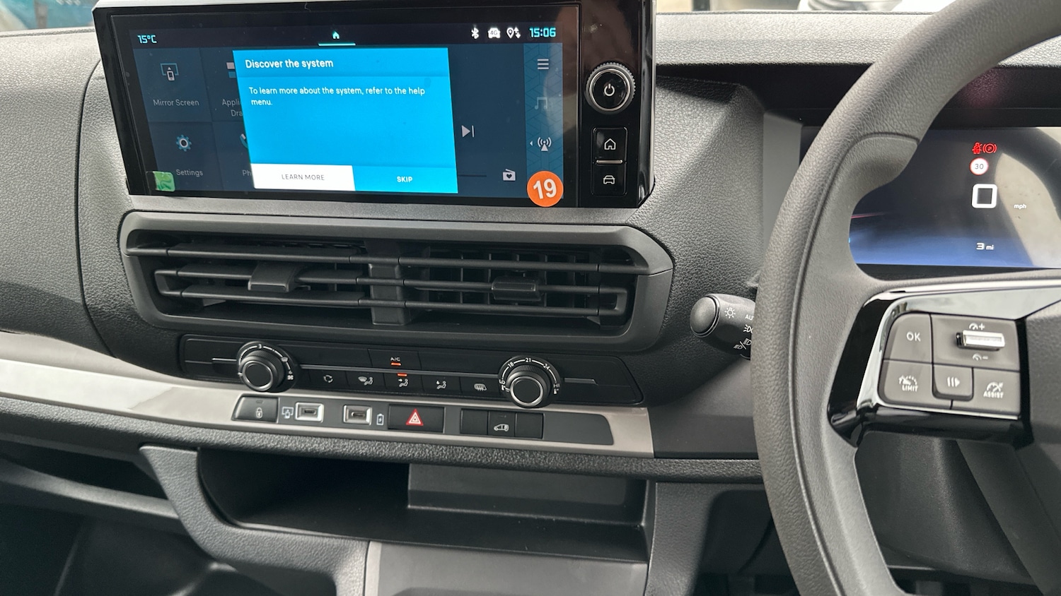 Used Citroen Dispatch 2024 for sale - 76338260: Photo 10