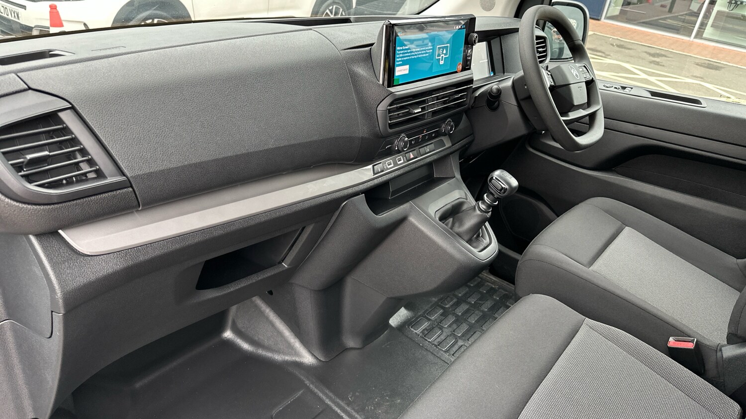 Used Citroen Dispatch 2024 for sale - 76338260: Photo 12