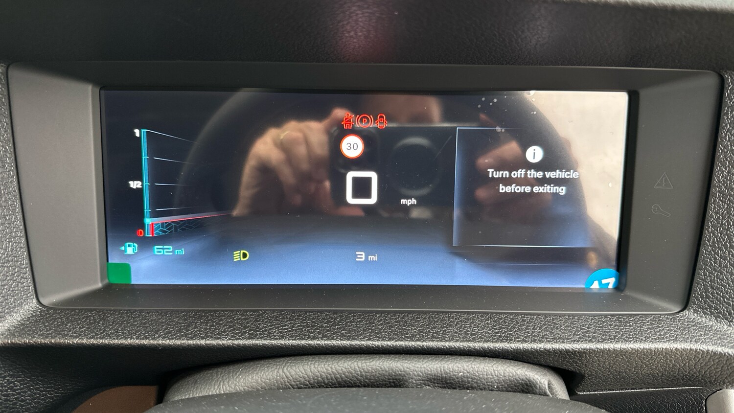 Used Citroen Dispatch 2024 for sale - 76338260: Photo 13